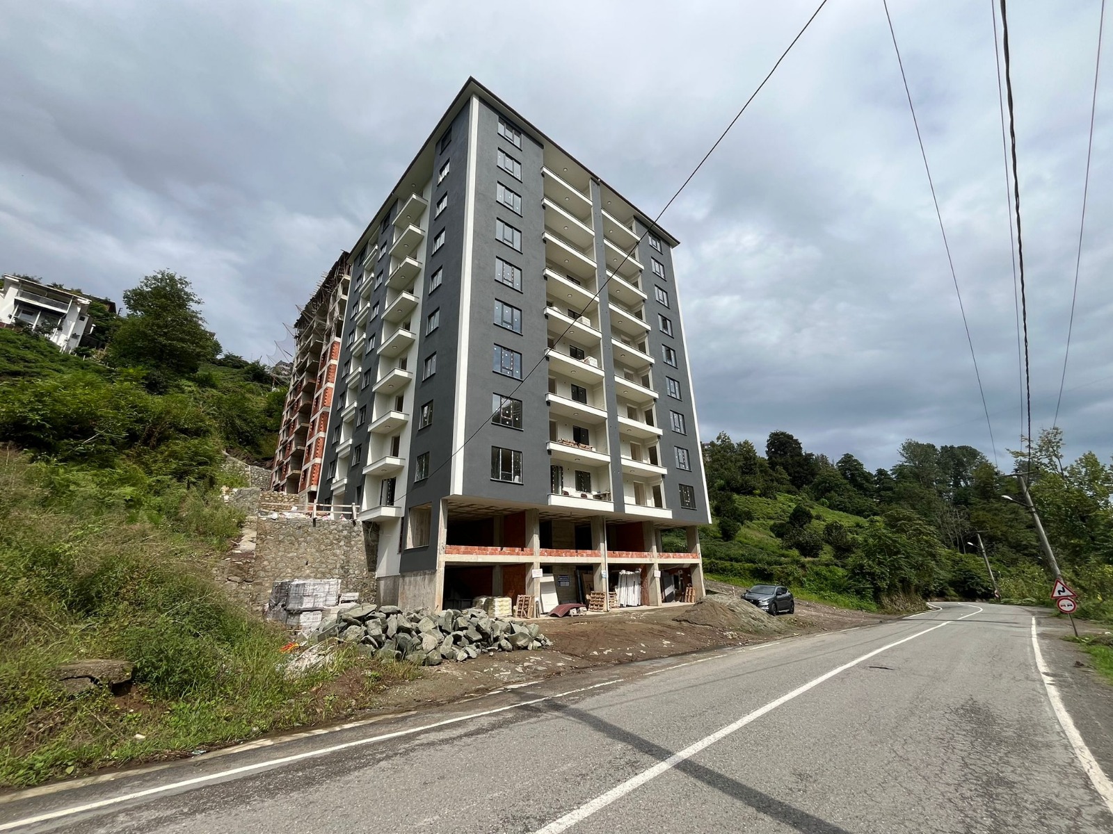 YEŞİL ALTUNIZADE KOOPERATİF