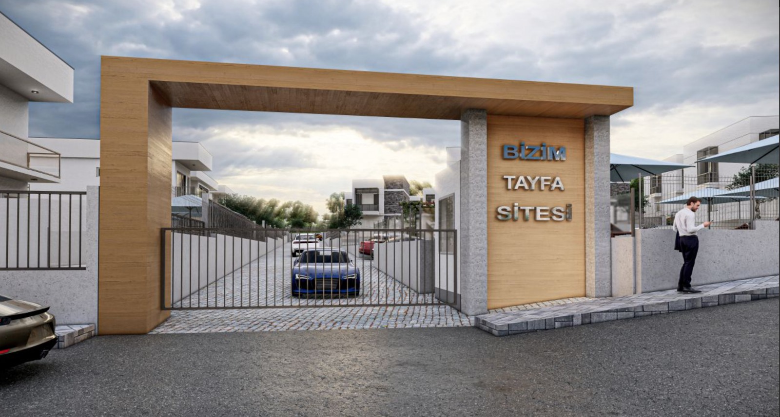 BİZİM TAYFA SİTESİ