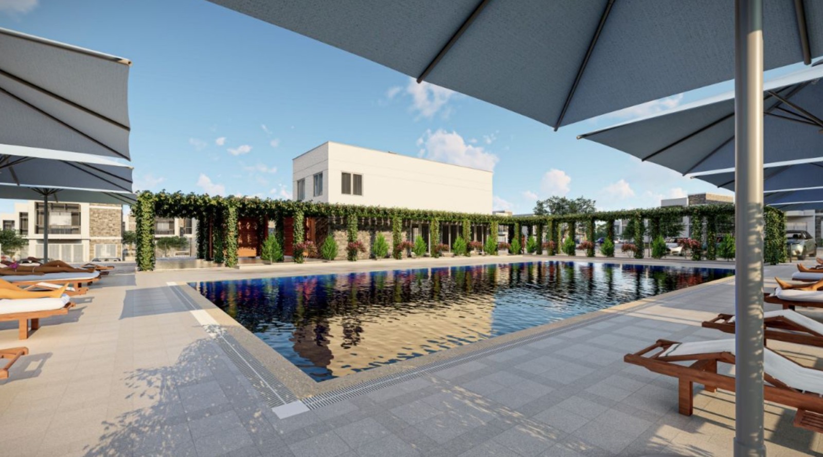 ESKİ ADALILAR SİTESİ