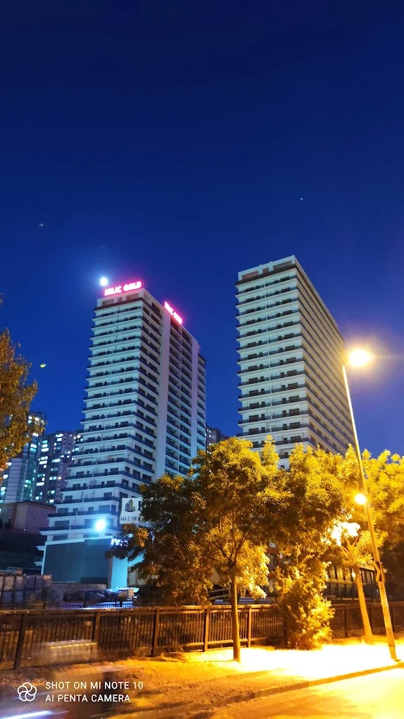 KILIÇ GOLD SİTESİ