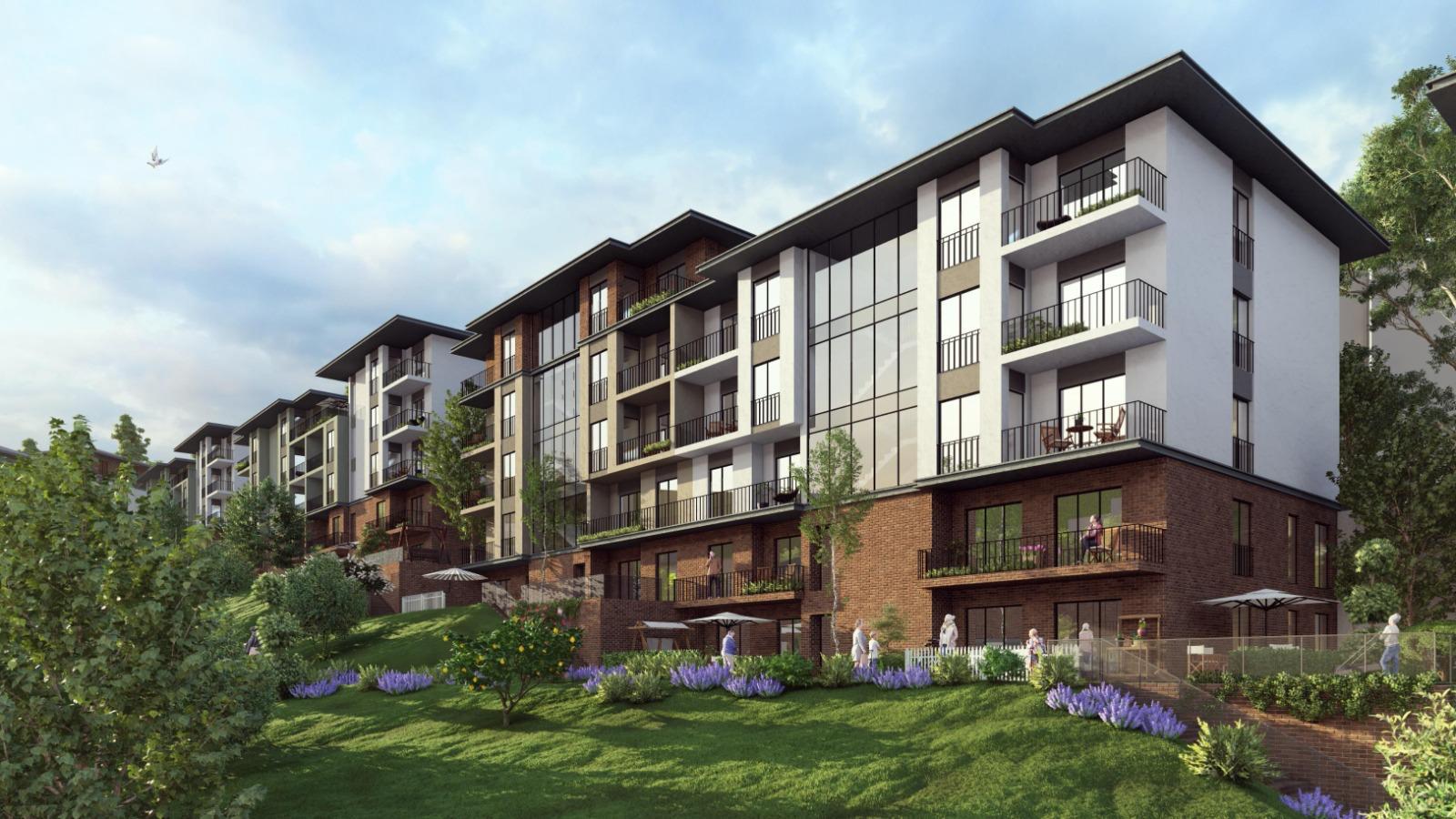 1. ETAP KONUT VE TİCARET İNŞAATLARI